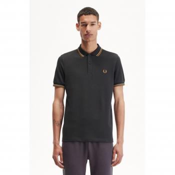 Fred Perry