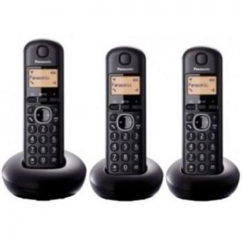 Telefone DECT Panasonic KX-TGB213