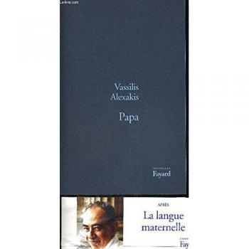 Papa : Et autres nouvelles