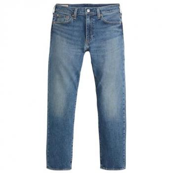 Levi's Denim Detour 502 Taper Herrenjeans