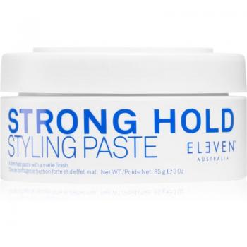 Eleven Australia pâte de coiffage extra forte 85 g