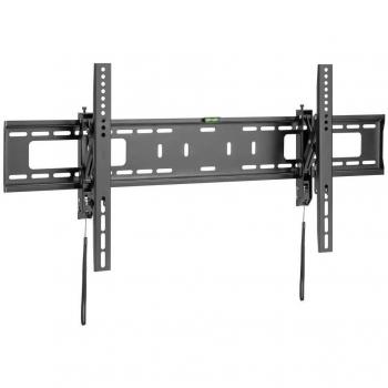 Suporte para TV Napofix VW1800 2,29m (90) Preto
