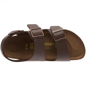 Sandalias de Hombre BIRKENSTOCK MILANO BF MARRÓN