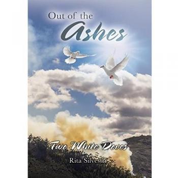 Out of the Ashes: Two White Doves
