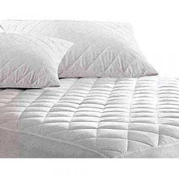 PORTER AND LAMBERT Quilted Mattress Protector