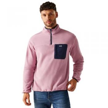 Regatta XL Frankie Half Zip Fleece