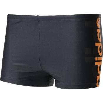Maillot de bain adidas INF ECAD Noir