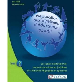 Préparation Aux Diplômes D'éducateur Sportif