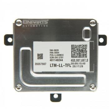 Module conducteur, éclairage EINPARTS EPXB22