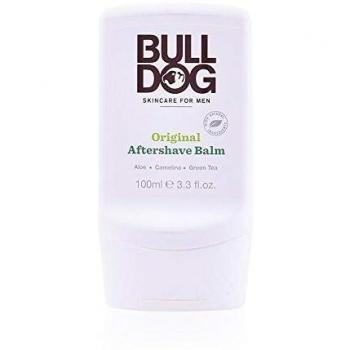Bulldog Original After Shave Balm 100ml