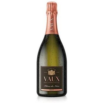 Schloss Vaux Blanc de Noirs 2016 Trocken (3 x 0.75 l)
