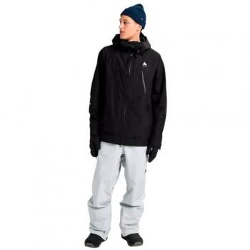 Burton Gore‑Tex Reserve Giacca Nera