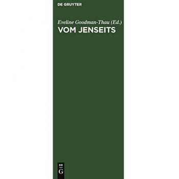 Vom Jenseits