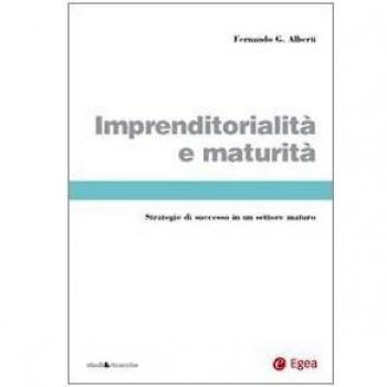 Imprenditorialità e maturità