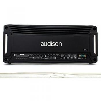 SR 5 Audison