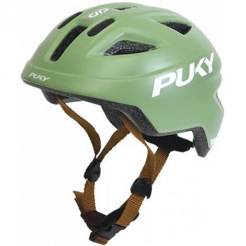 Puky Casco Sportivo Green PH8 – Piccolo (S)