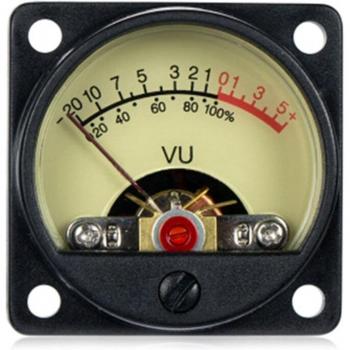 Dispositif d’affichage VU 11XA TR‑35 LED 2,8–3,8 V 20 mA