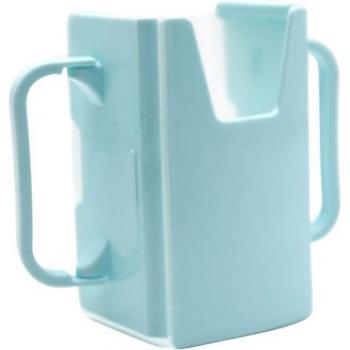 Boîte à jus et lait sans fuite pour nourrissons