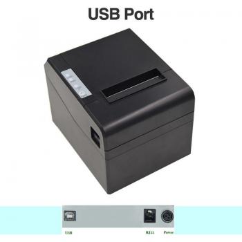 Zjiang 80mm Thermal POS Printer