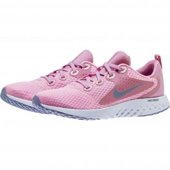 Nike Damen Legend React GS Trail‑Lauf‑schuhe – Mehrfarbig, Größe 36,5 EU