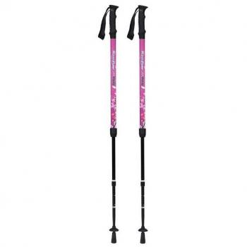 BungyPump Roze Weerstandsstok