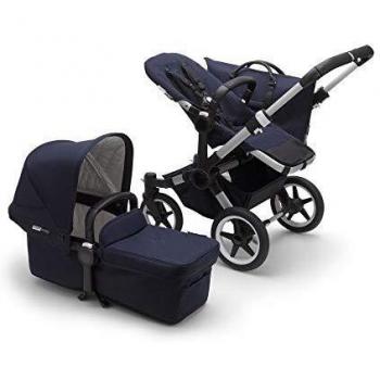 Donkey 3 Foldable Baby Carriage