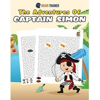 The Adventures Of Captain Simon