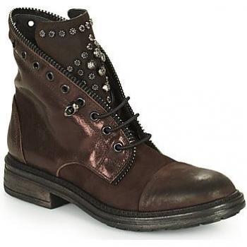 Boots Fru.it 7888-480 Park Bronzo Marron Femme 37