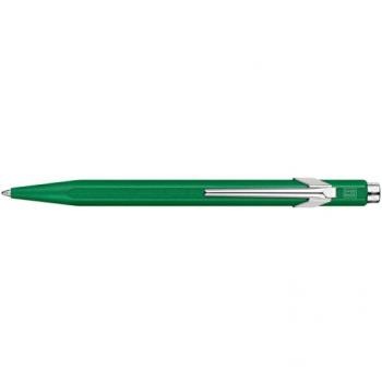 849 Colormat-X Verde Caran d'Ache