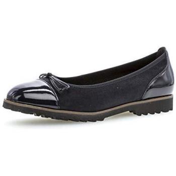 Ballerine Gabor 23.100 Donna Estive Classico-Elegante Pazifik