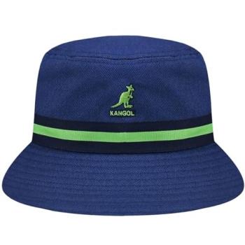 Kangol Navy Stripe Buck