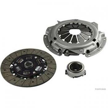 JAKOPARTS Kit Embrayage MAZDA 323 F6 – HERTH+BUSS J2003104