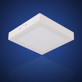 Square LED Downlight