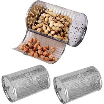 Coffee Bean Roasting Oven Drum