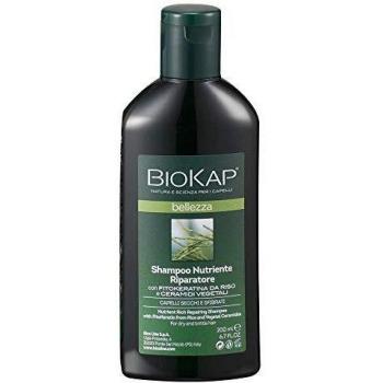 Biokap Nourrissant Réparateur Shampooing