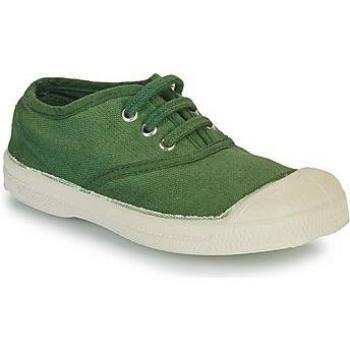 Bensimon Sneakers i Tennis Lacet-stil