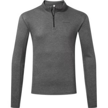TOG24 Meru Zip Neck Thermal Top for Men