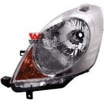 VAN WEZEL Voorlicht