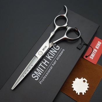 Set de ciseaux SMITH KING 6 pouces – Pack pro