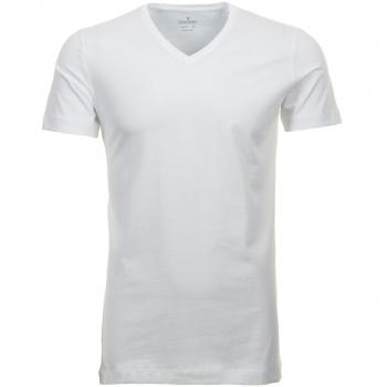 T-shirt Ragman XL Blanc