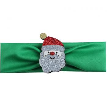Elastische Haarbänder XMAX Weihnachtsdeko Stirnband für Kinder