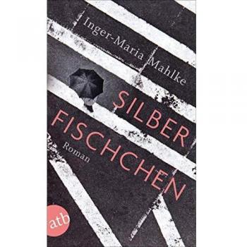 Silberfischchen: Roman