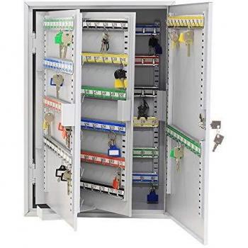Rottner S300 Large Key Cabinet for 300 Keys