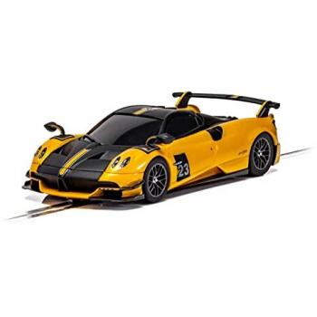 Scalextric C4212 – Super Resistente Pagani Huayra Giallo