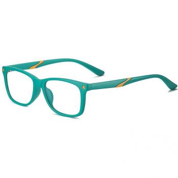 Lunettes flexibles pour le confort visuel