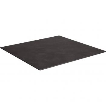 Lift Carré VEGA Plateaux 60×60 cm – Graphite