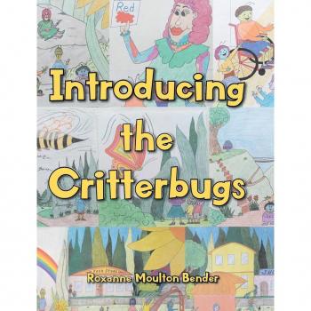 INTRODUCING THE CRITTERBUGS