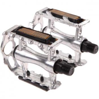 Pedales de Aluminio para BMX y MTB 9/16