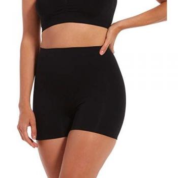 Magic Bodyfashion Nahtlose Formende Shorts Modell Comfort Short S Schwarz