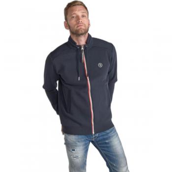 Pull zip-up Galaxy GOAL Le Temps des Cerises